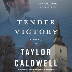 Tender Victory - Caldwell, Taylor