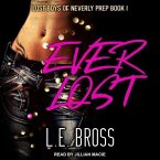 Ever Lost Lib/E