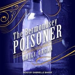 The Bermondsey Poisoner - Organ, Emily