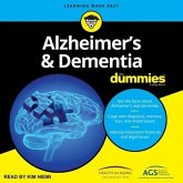 Alzheimer's and Dementia for Dummies Lib/E