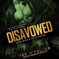 Disavowed - O'Fallon, Tee