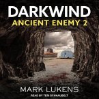 Darkwind Lib/E: Ancient Enemy 2