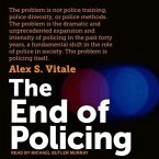 The End of Policing Lib/E
