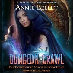Dungeon Crawl - Bellet, Annie