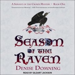Season of the Raven - Domning, Denise