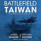 Battlefield Taiwan Lib/E
