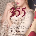 355 Lib/E: A Novel: The Women of Washington's Spy Ring