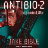 Antibio 2 Lib/E: The Control War