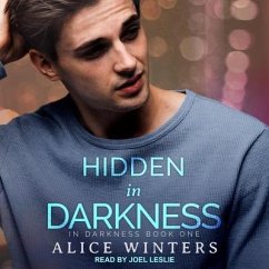 Hidden in Darkness - Winters, Alice