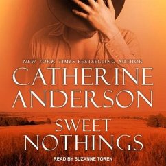 Sweet Nothings - Anderson, Catherine