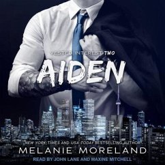 Aiden Lib/E - Moreland, Melanie