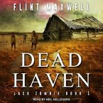 Dead Haven Lib/E: A Zombie Novel