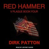 Red Hammer Lib/E: V Plague Book 4