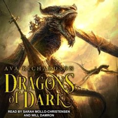 Dragons of Dark - Richardson, Ava