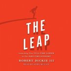 Leap: Launching Your Full-Time Career in Our Part-Time Economy