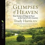 Glimpses of Heaven Lib/E: True Stories of Hope and Peace at the End of Life's Journey