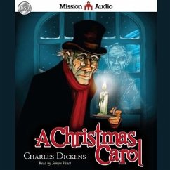 Christmas Carol Lib/E - Dickens, Charles