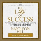 The Law of Success Lib/E: The Original Classic from the Author of Think and Grow Rich (Abridged)
