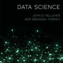 Data Science - Kelleher, John D.; Tierney, Brendan