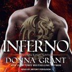 Inferno: A Dark Kings Novel
