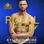 Royal Player Lib/E