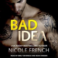 Bad Idea Lib/E - French, Nicole