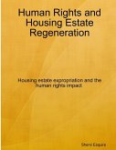 Human Rights and Housing Estate Regeneration