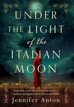 Under the Light of the Italian Moon - Anton, Jennifer
