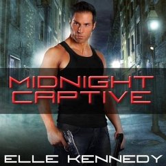 Midnight Captive - Kennedy, Elle