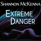 Extreme Danger Lib/E