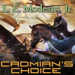 Cadmian's Choice - Modesitt, L. E.