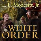 The White Order Lib/E