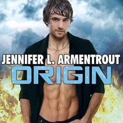 Origin Lib/E - Armentrout, Jennifer L.
