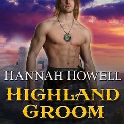 Highland Groom - Howell, Hannah