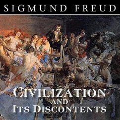 Civilization and Its Discontents - Freud, Sigmund