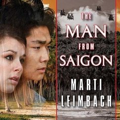 The Man from Saigon - Leimbach, Marti