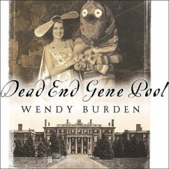 Dead End Gene Pool Lib/E: A Memoir - Burden, Wendy