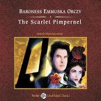 The Scarlet Pimpernel, with eBook Lib/E