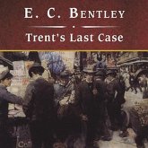 Trent's Last Case, with eBook Lib/E