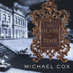 The Glass of Time Lib/E - Cox, Michael