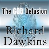 The God Delusion Lib/E