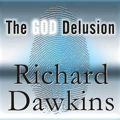 The God Delusion Lib/E - Dawkins, Richard