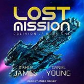 Lost Mission Lib/E