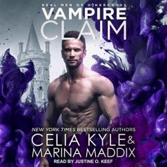Vampire Claim - Kyle, Celia; Maddix, Marina