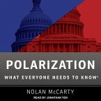 Polarization Lib/E: What Everyone Needs to Know