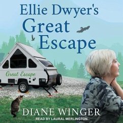Ellie Dwyer's Great Escape Lib/E - Winger, Diane