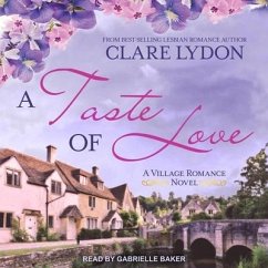 A Taste of Love - Lydon, Clare
