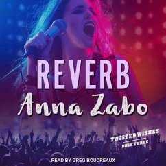 Reverb - Zabo, Anna