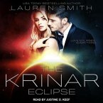 The Krinar Eclipse Lib/E: A Krinar World Novel