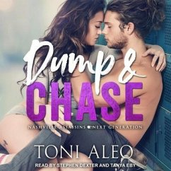 Dump and Chase Lib/E - Aleo, Toni